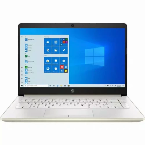 HP 14S DK1510AU | ATHLON 3050U 4GB 512GB SSD 14" HD SILVER