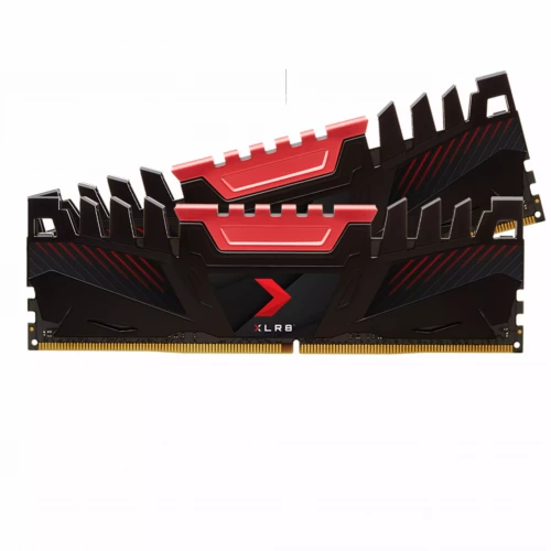 PNY XLR8 16GB KIT (2X8GB) DDR4 3200MHZ