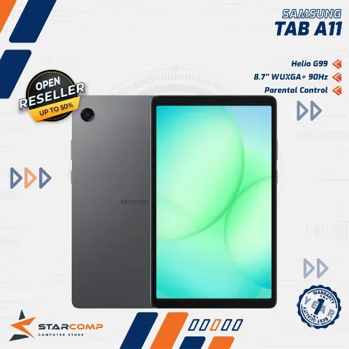 SAMSUNG GALAXY TAB A11 4/64GB