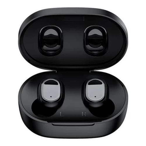 ROBOT T20 TRUE WIRELESS EARBUDS