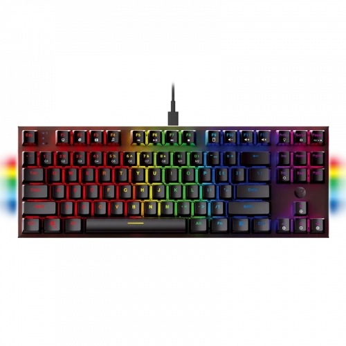 FANTECH MK856 TKL / MAXFIT87 GAMING KEYBOARD
