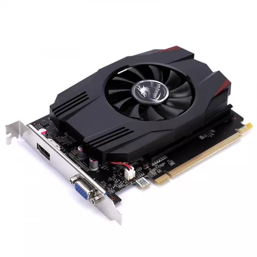 COLORFUL GEFORCE GT1030 4G-V GDDR4