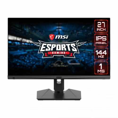 MSI OPTIX MAG274R 27" 144HZ FHD