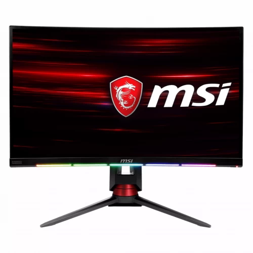 MSI OPTIX MPG27CQ2 27'' 144HZ CURVED
