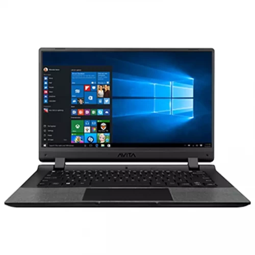 AVITA ESSENTIAL 14 - N4020 DDR4 4GB 128GB SSD 14" FHD IPS DOS