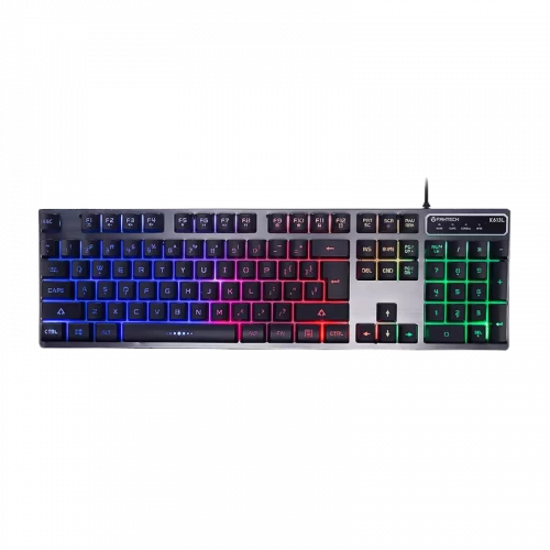 FANTECH K613L RGB GAMING KEYBOARD
