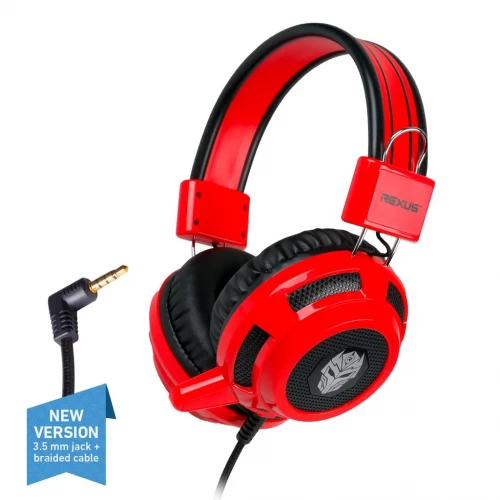 REXUS F26M HEADSET