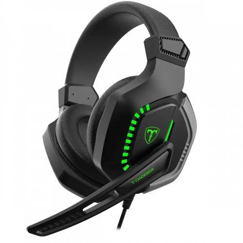 T-DAGGER EIGER T-RGH208 GAMING HEADSET