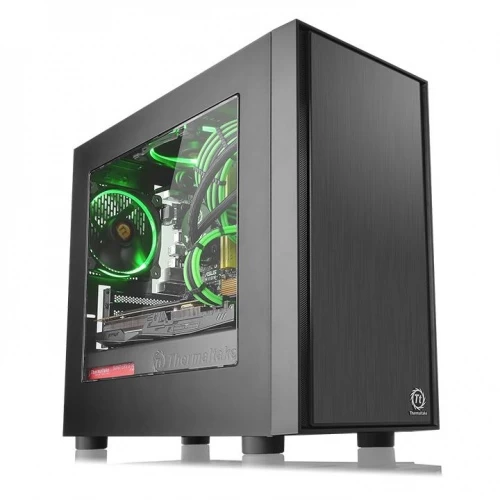 THERMALTAKE VERSA H17 WINDOW GAMING CASE