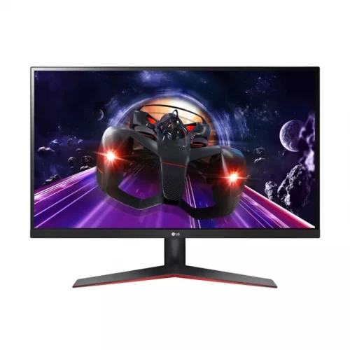 LG 24MP60G-B 24" FHD 75HZ IPS FREESYNC
