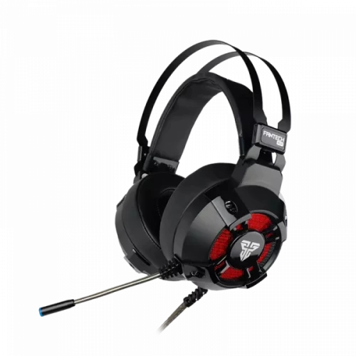 FANTECH CAPTAIN HG11 7.1 VIRTUAL SURROUND GAMING HEADSET