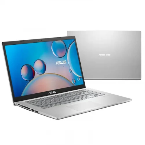 ASUS VIVOBOOK A416EAO-VIPS353 | CORE I3-1115G4 4GB 512GB 14" FHD IPS SILVER