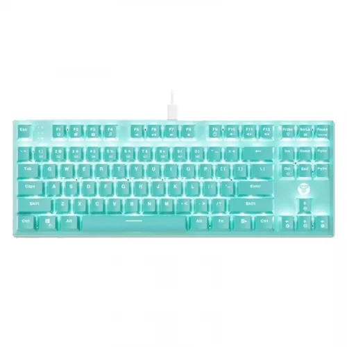 FANTECH MAXFIT87 MK856 MINT EDITION