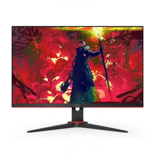 AOC 24G2E5 75HZ LED MONITOR