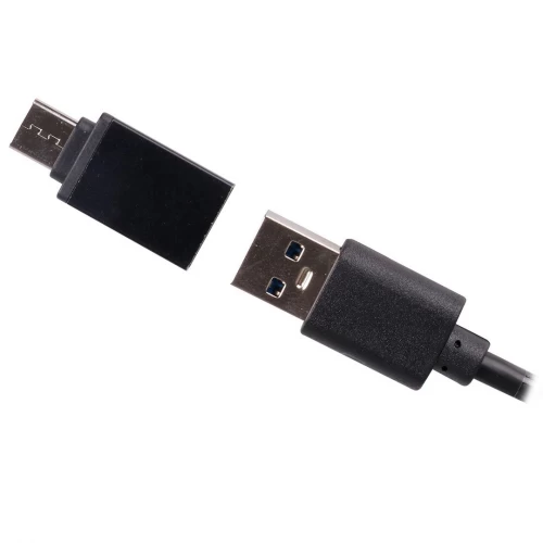 USB HUB REXUS H336 4 PORT TYPE-C