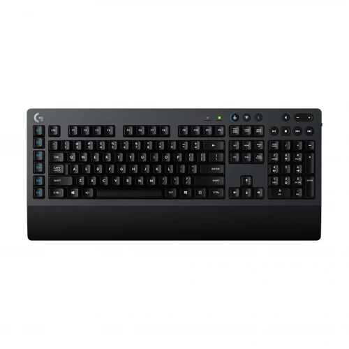 LOGITECH G613 WIRELESS MECHANICAL GAMING KEYBOARD