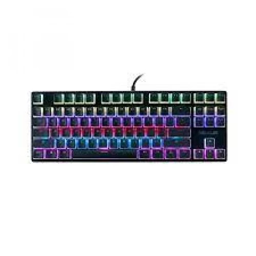 REXUS LEGIONER MX9 PUDDING GAMING KEYBOARD
