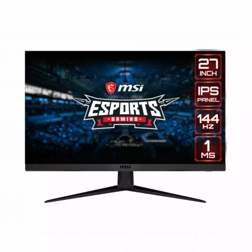 MSI OPTIX G271 27" 144HZ FHD IPS