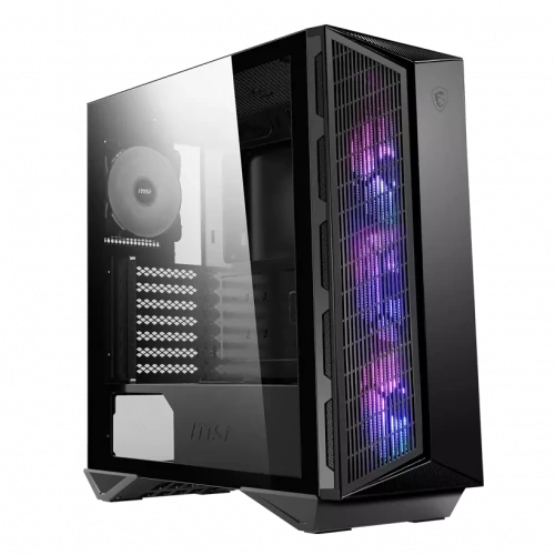 MSI MPG GUNGNIR 110M GAMING CASE