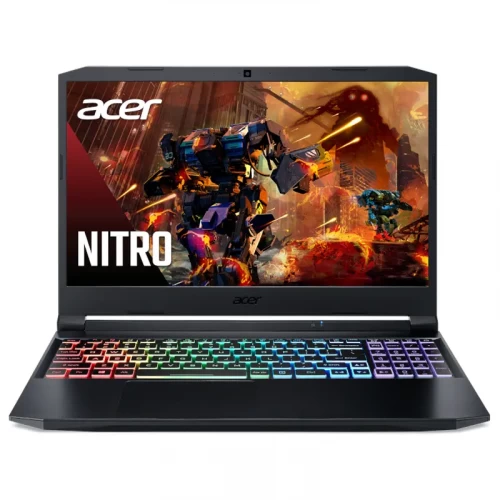 ACER NITRO 5 AN515-57-52BQ | CORE I5 11400H 8GB 512SSD RTX3050 4GB 15.6FHD 144HZ