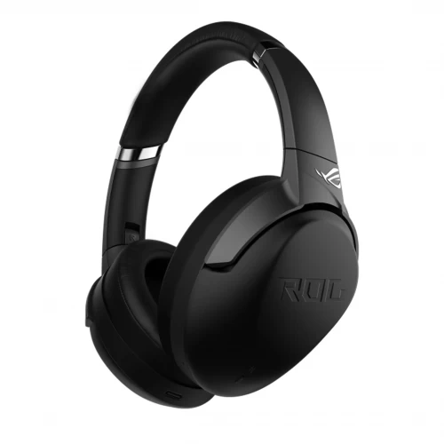 ASUS ROG STRIX GO WIRELESS AI NOISE CANCELLING GAMING HEADSET
