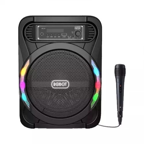 ROBOT RB450 PORTABLE BLUETOOTH