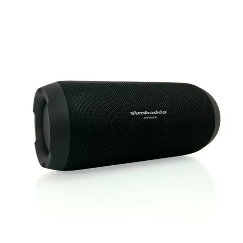 SIMBADDA CST-139N BLUETOOTH PORTABLE SPEAKER