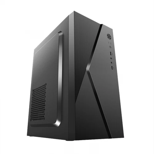 VENOM RX KINGPIN CAS15-VEN GAMING CASE WITH PSU