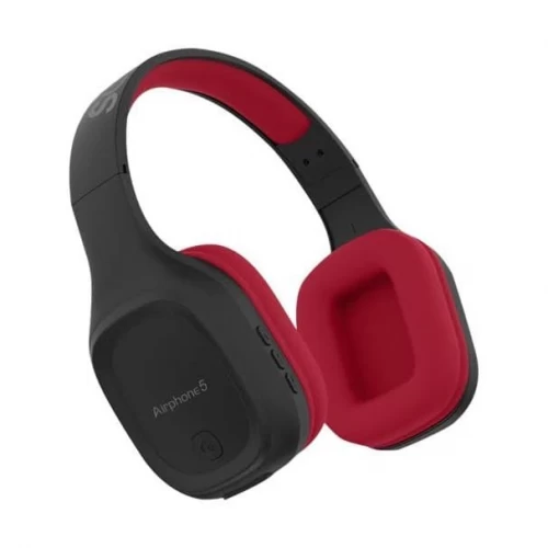 SONICGEAR AIRPHONE 5 BLUETOOTH HEADPHONE