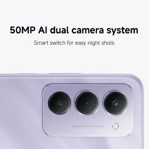 XIAOMI REDMI 15 4G LTE