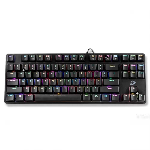 DAREU EK880 TKL KEYBOARD