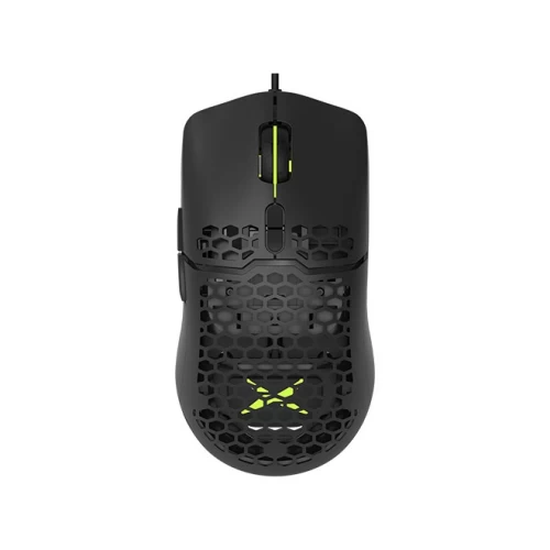 DELUX M700 WIRED GAMING MOUSE