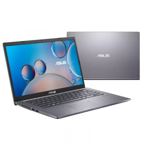 ASUS VIVOBOOK A416JAO-VIPS322 | INTEL I3 1005G1 4GB 256GB 14" FHD GREY