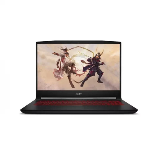 MSI KATANA GF66 11UC