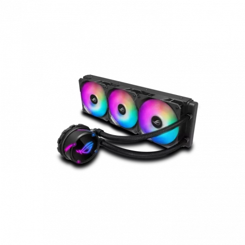ASUS ROG STRIX COOLING LC 360 RGB AIO LIQUID