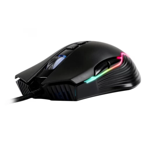 REXUS XIERRA X12 PROFESSIONAL GAMING MOUSE