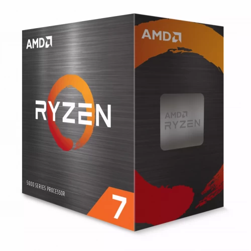 AMD RYZEN 7 5800X AM4 PROCESSOR