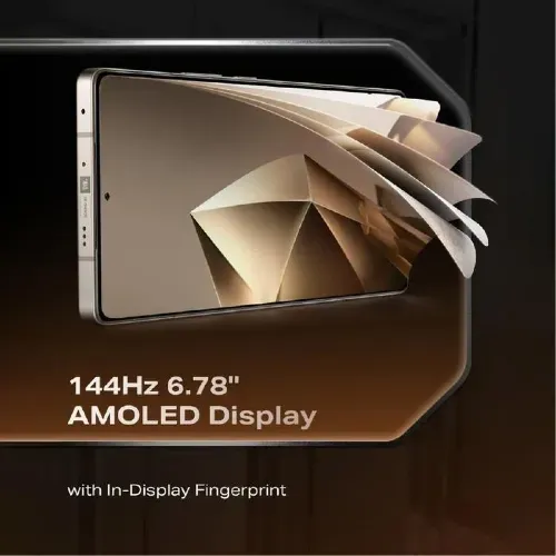 INFINIX NOTE 50 PRO 8/256 GB