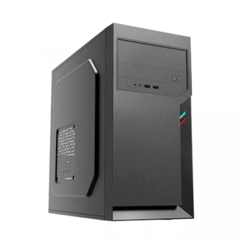 GAMEMAX AIRMAX 6502 + PSU 500W