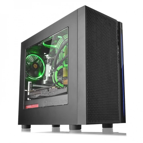 THERMALTAKE VERSA H18 WINDOW GAMING CASE