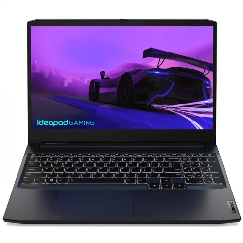 LENOVO IDEAPAD GAMING 3I | CORE I5-11300H 8GB 512SSD GTX1650 4GB 15.6FHD 120HZ IPS