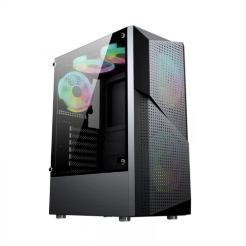 VENOM RX SAMURAI MESH GAMING CASE