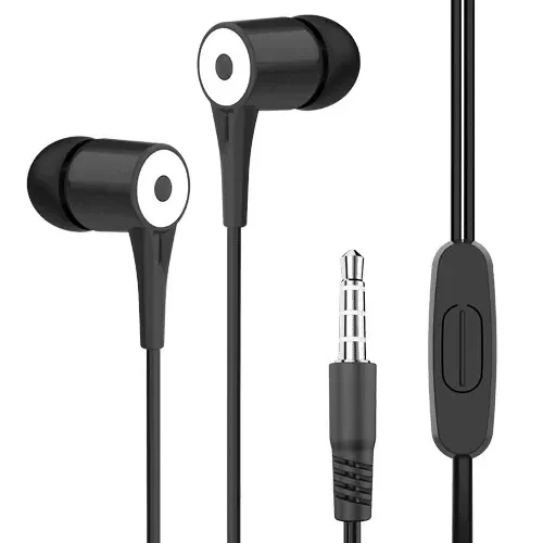 V-GEN EXTRA BASS VEP1-06 WIRED EARPHONE