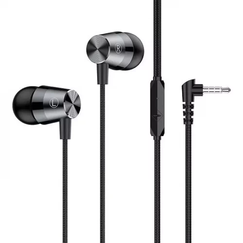 ROBOT RE101S HIGH QUALITY EARPHONE