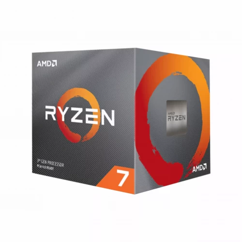 AMD RYZEN 7 3800X AM4 PROCESSOR