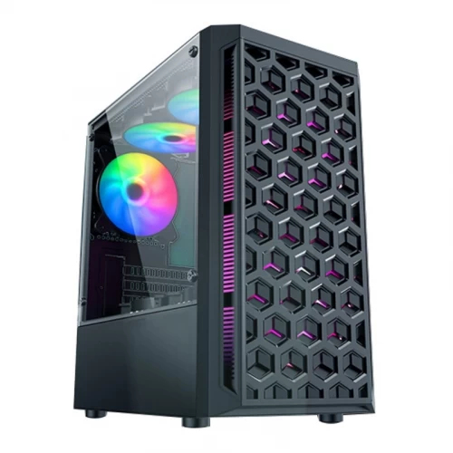 VENOM RX VALENTINOS GAMING CASE