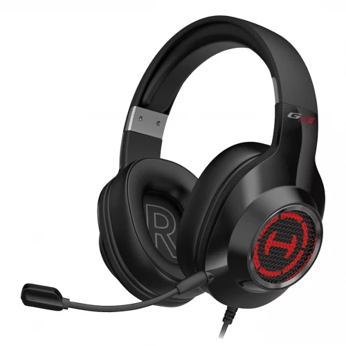 EDIFIER G2 II 7.1 SURROUND USB GAMING HEADSET
