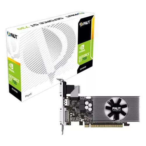 PALIT GT 730 2GB DDR3