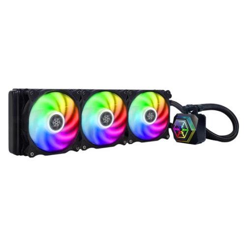 SILVERSTONE PF360-ARGB AIO LIQUID