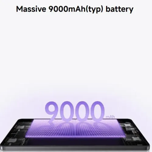 XIAOMI REDMI PAD 2 4/128 GB